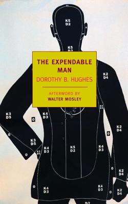 The Expendable Man - Dorothy B. Hughes