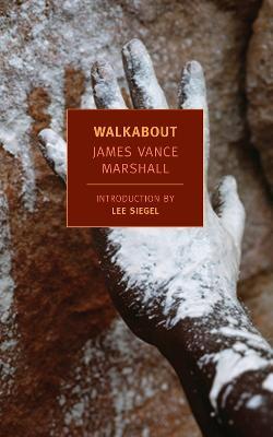 Walkabout - James Vance Marshall