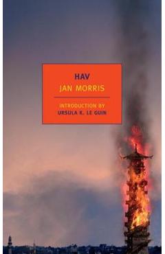 Poza produsului Hav: Last Letters from Hav of the Myrmidons - Jan Morris