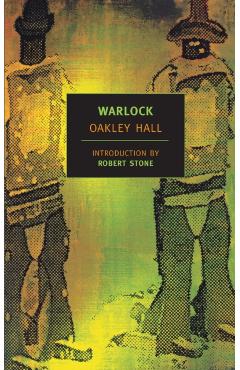 Warlock - Oakley Hall