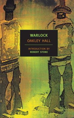 Warlock - Oakley Hall