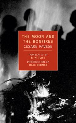 The Moon and the Bonfires - Cesare Pavese