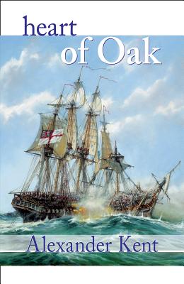 Heart of Oak: The Bolitho Novels #27 - Alexander Kent