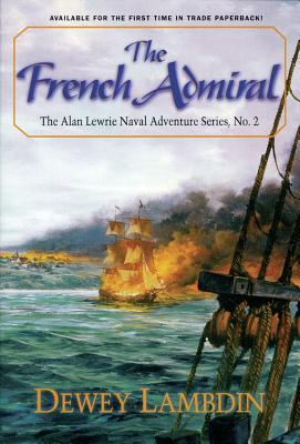 The French Admiral - Dewey Lambdin