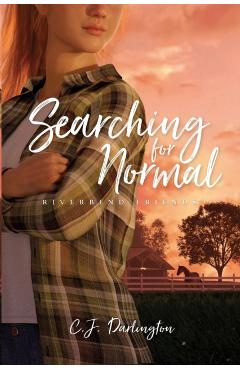 Searching for Normal - C. J. Darlington