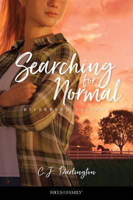 Searching for Normal - C. J. Darlington