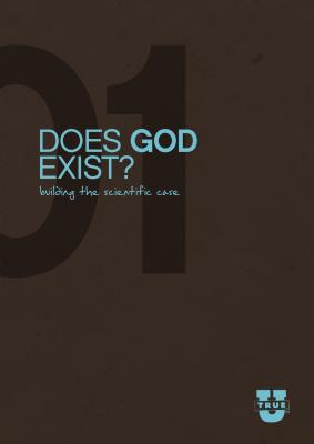 Does God Exist?: Building the Scientific Case - Focus On The Family