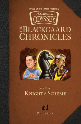 Knight's Scheme - Phil Lollar