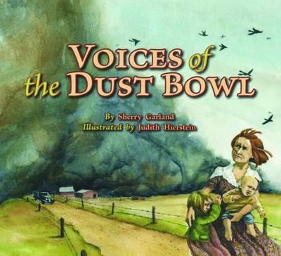 Voices of the Dust Bowl - Sherry Garland