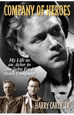 Company of Heroes - Harry Carey