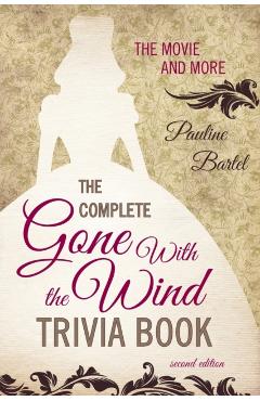 Complete Gone with the Wind Trpb - Pauline Bartel