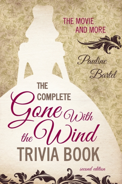 Complete Gone with the Wind Trpb - Pauline Bartel
