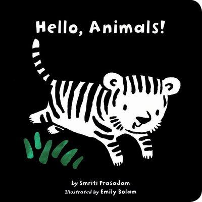 Hello, Animals! - Smriti Prasadam