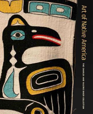 Art of Native America: The Charles and Valerie Diker Collection - Gaylord Torrence