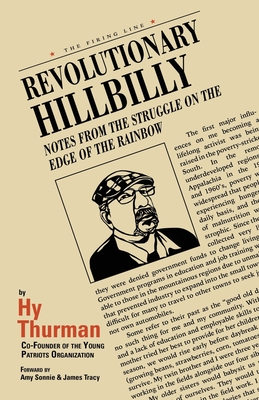 Revolutionary Hillbilly - Hy Thurman