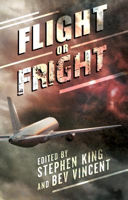 Flight or Fright - Stephen King