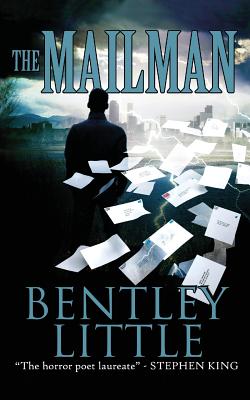 The Mailman - Bentley Little