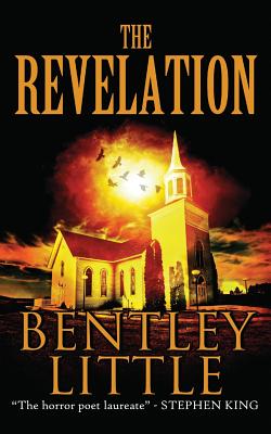 The Revelation - Bentley Little