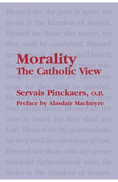 Morality: The Catholic View