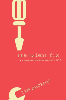Talent Fix - Tim Sackett