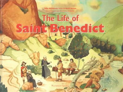 The Life of Saint Benedict - John Mckenzie