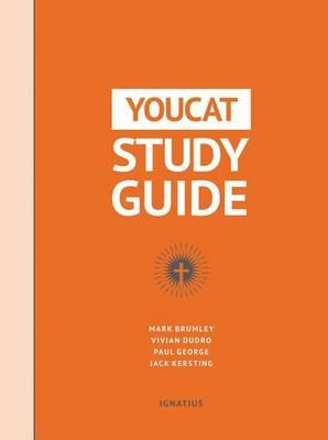 Youcat Study Guide - Mark Brumley