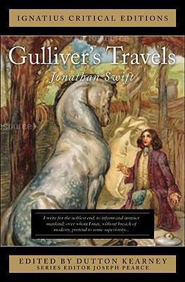 Gulliver's Travels - Jonathan Swift