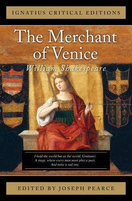 The Merchant of Venice: With Contemporary Criticism - William Shakespeare