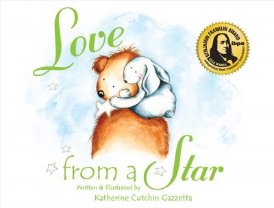 Love from a Star - Katherine Cutchin Gazzetta