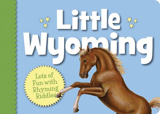 Little Wyoming - Eugene M. Gagliano