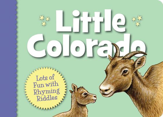 Little Colorado - Denise Brennan-nelson