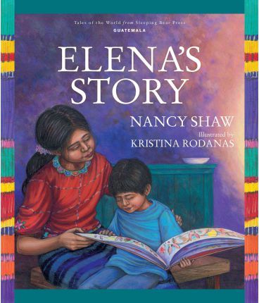 Elena's Story - Nancy Shaw