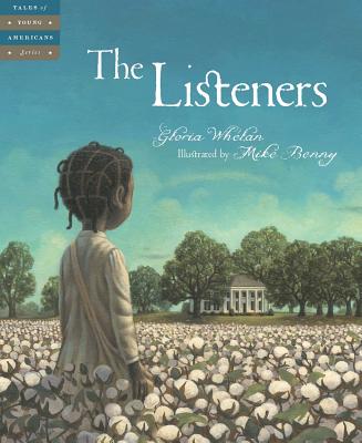 The Listeners - Gloria Whelan