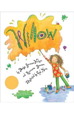 Willow - Denise Brennan-nelson