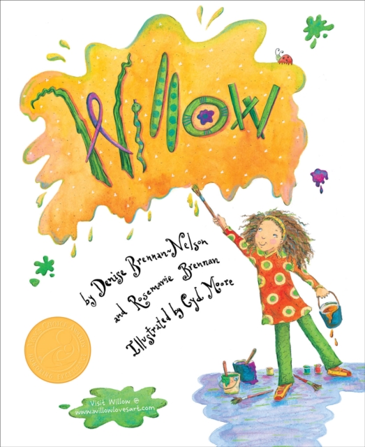 Willow - Denise Brennan-nelson