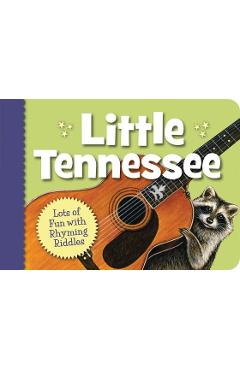 Poza produsului Little Tennessee - Michael Shoulders