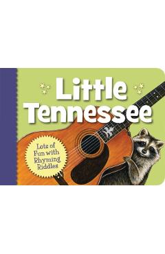 Little Tennessee - Michael Shoulders