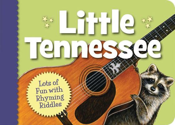 Little Tennessee - Michael Shoulders