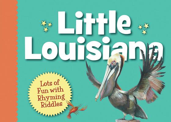 Little Louisiana - Anita C. Prieto