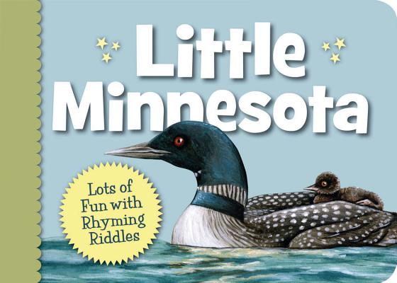 Little Minnesota - Kathy-jo Wargin