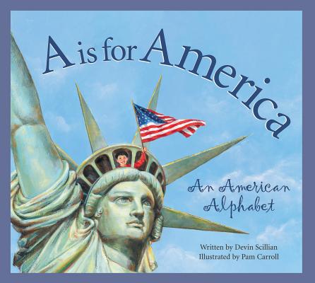 A is for America - Devin Scillian