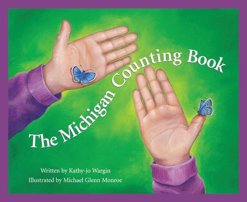 Michigan Counting - Kathy-jo Wargin