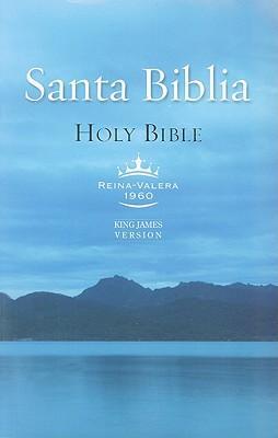Bilingual Bible-PR-Rvr 1960/KJV - American Bible Society