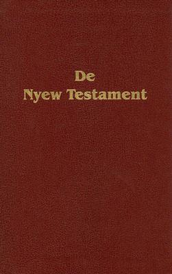 Gullah New Testament-OE - American Bible Society