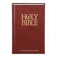Holy Bible-NRSV - National Council Of Churches Of Christ