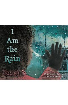 Poza produsului I Am the Rain - John Paterson