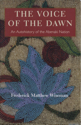 The Voice of the Dawn: Sixty More Fables - Frederick Matthew Wiseman