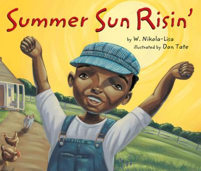 Summer Sun Risin' - W. Nikola-lisa