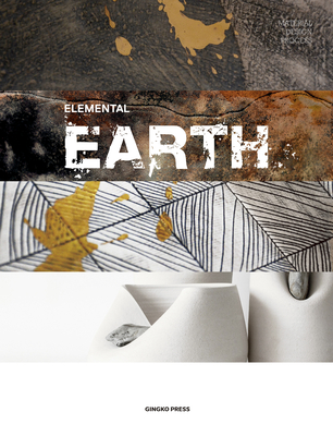 Material Design Process: Elemental Earth - Sandu Publications