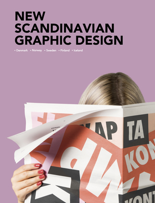 New Scandinavian Graphic Design - Sandu Publications